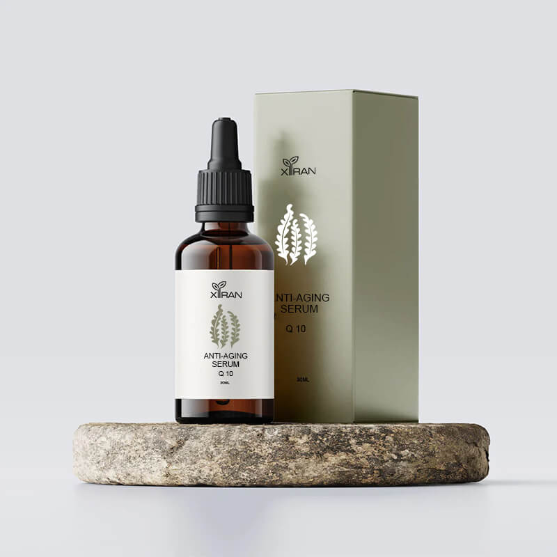 anti aging q10 serum